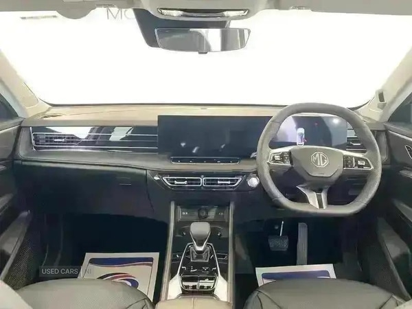 Used MG MG HS 2025 for sale - 77192760: Photo 11