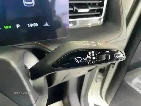 Used MG MG HS 2025 for sale - 77192760: Photo 24