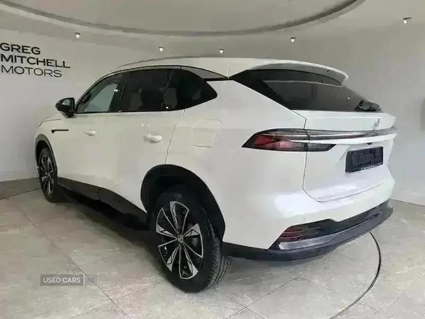 Used MG MG HS 2025 for sale - 77192760: Photo 5