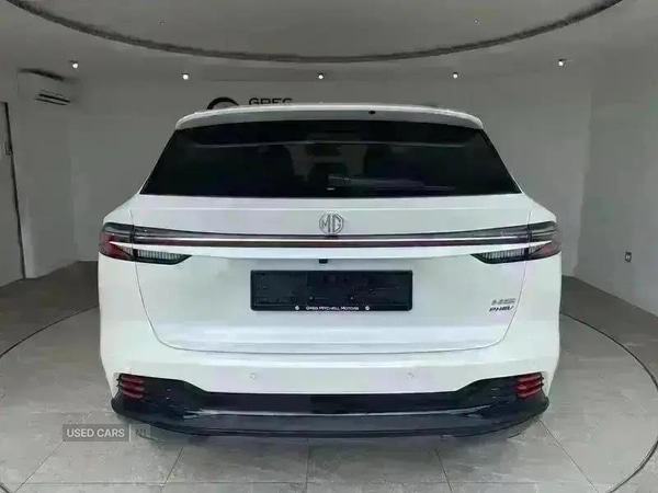 Used MG MG HS 2025 for sale - 77192760: Photo 6