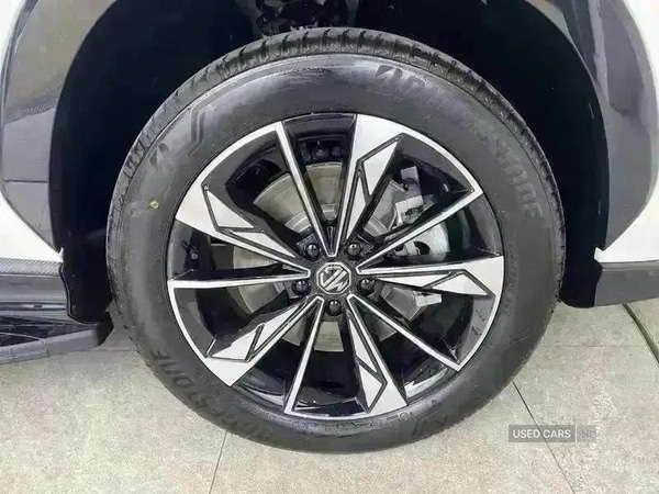 Used MG MG HS 2025 for sale - 77192760: Photo 9