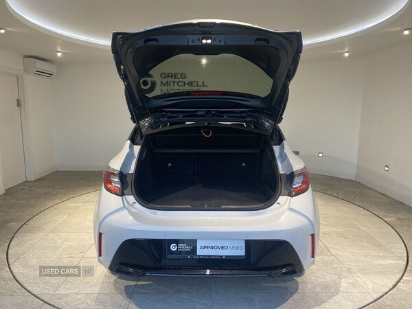 Used Toyota Corolla 2021 for sale - 77204337: Photo 13