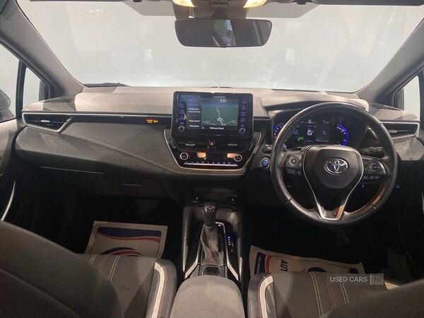Used Toyota Corolla 2021 for sale - 77204337: Photo 16