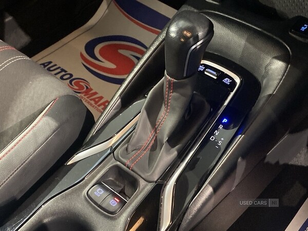 Used Toyota Corolla 2021 for sale - 77204337: Photo 20