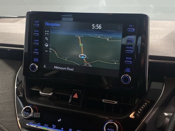 Used Toyota Corolla 2021 for sale - 77204337: Photo 22