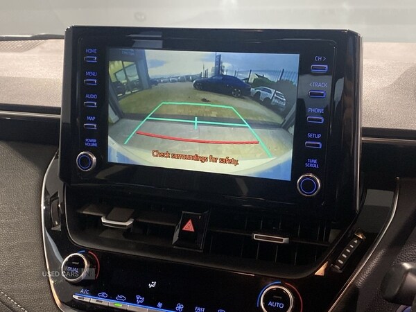 Used Toyota Corolla 2021 for sale - 77204337: Photo 23