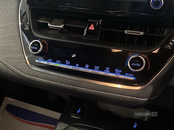 Used Toyota Corolla 2021 for sale - 77204337: Photo 24