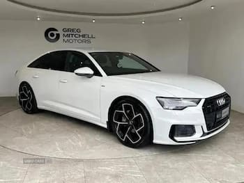Used Audi A6 2023 for sale - 79681311: Photo