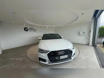 Used Audi A6 2023 for sale - 79681311: Photo