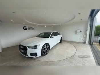 Used Audi A6 2023 for sale - 79681311: Photo