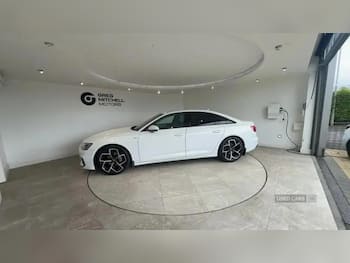 Used Audi A6 2023 for sale - 79681311: Photo