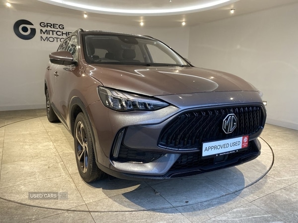 Used MG MG HS 2024 for sale - 77041301: Photo 11