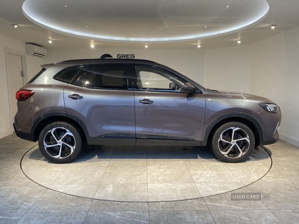 Used MG MG HS 2024 for sale - 77041301: Photo 12