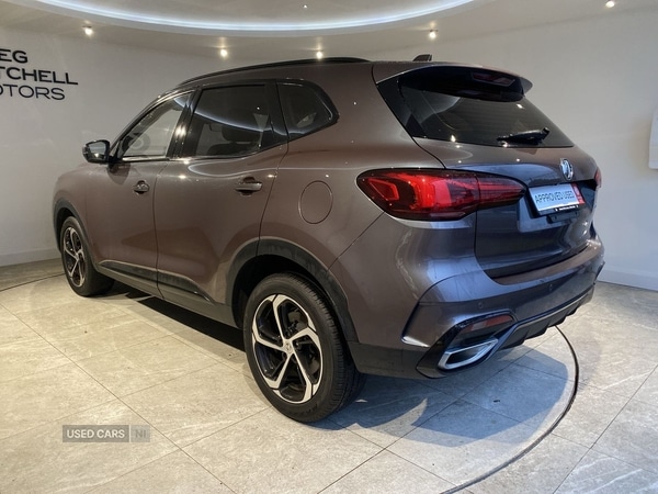 Used MG MG HS 2024 for sale - 77041301: Photo 13