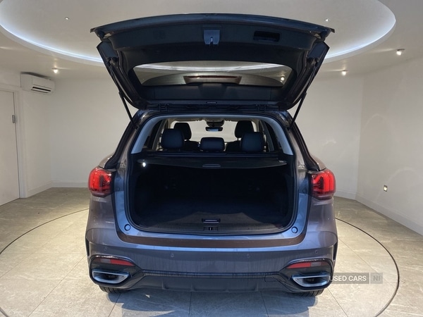 Used MG MG HS 2024 for sale - 77041301: Photo 15