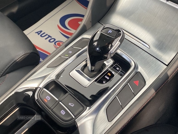 Used MG MG HS 2024 for sale - 77041301: Photo 22