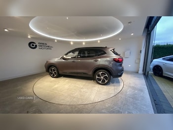 Used MG MG HS 2024 for sale - 77041301: Photo