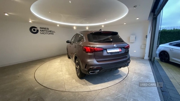 Used MG MG HS 2024 for sale - 77041301: Photo 3