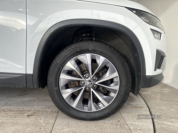 Used Skoda Kodiaq 2023 for sale - 77167092: Photo 16