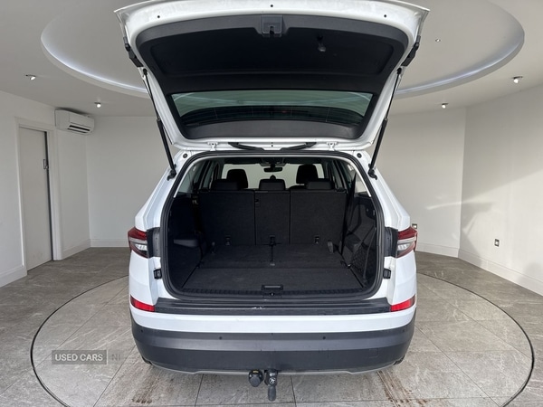 Used Skoda Kodiaq 2023 for sale - 77167092: Photo 19