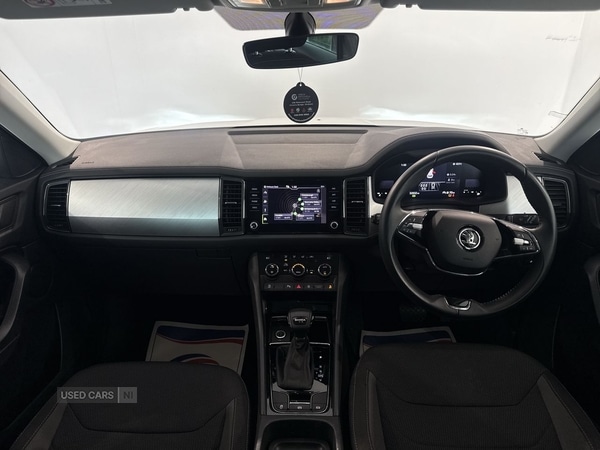 Used Skoda Kodiaq 2023 for sale - 77167092: Photo 20