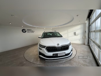 Used Skoda Kodiaq 2023 for sale - 77167092: Photo