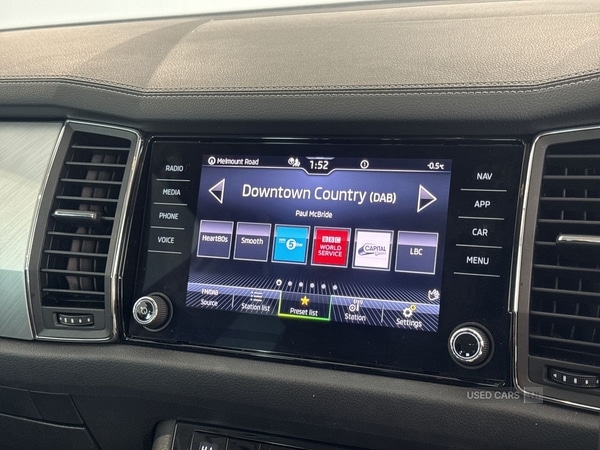 Used Skoda Kodiaq 2023 for sale - 77167092: Photo 30