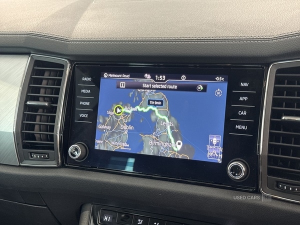 Used Skoda Kodiaq 2023 for sale - 77167092: Photo 31