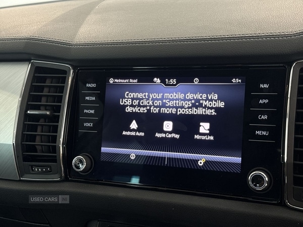 Used Skoda Kodiaq 2023 for sale - 77167092: Photo 33