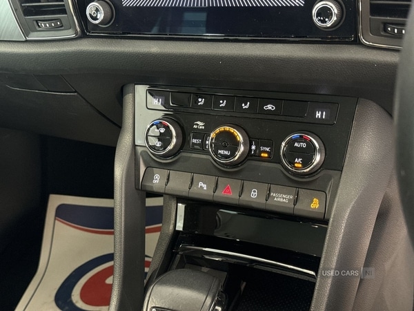 Used Skoda Kodiaq 2023 for sale - 77167092: Photo 34