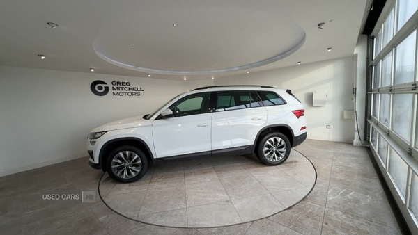 Used Skoda Kodiaq 2023 for sale - 77167092: Photo 4