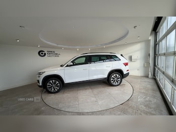 Used Skoda Kodiaq 2023 for sale - 77167092: Photo