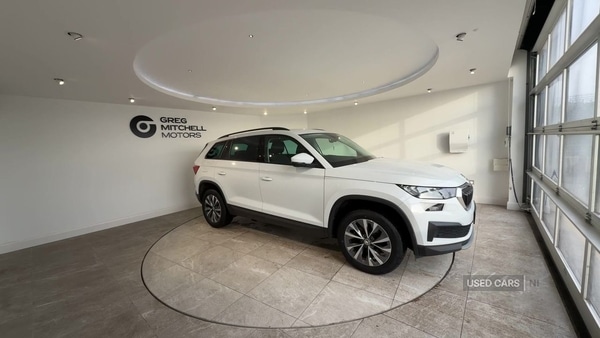 Used Skoda Kodiaq 2023 for sale - 77167092: Photo 9