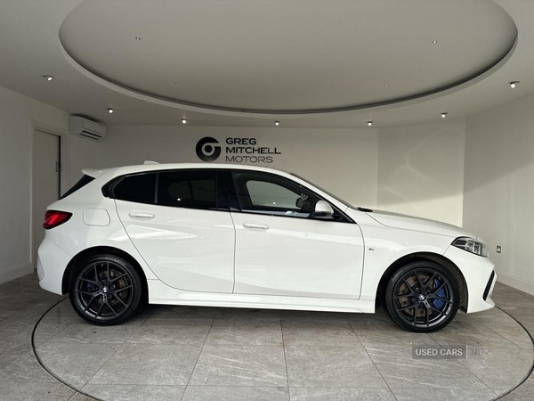 Used BMW 1 Series 2022 for sale - 77426734: Photo 12