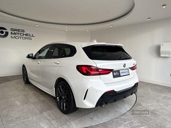 Used BMW 1 Series 2022 for sale - 77426734: Photo 13