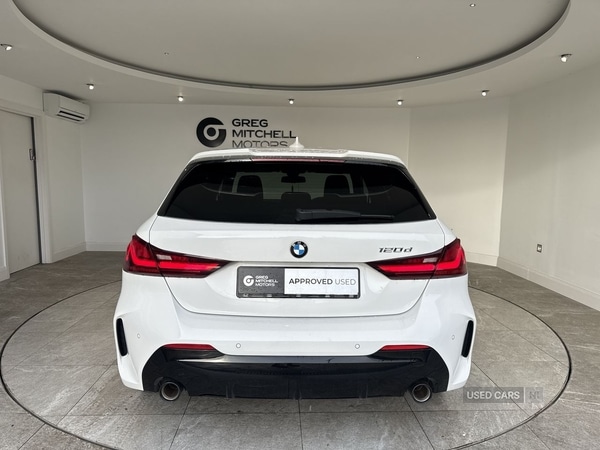 Used BMW 1 Series 2022 for sale - 77426734: Photo 14