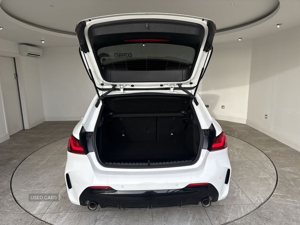 Used BMW 1 Series 2022 for sale - 77426734: Photo 15