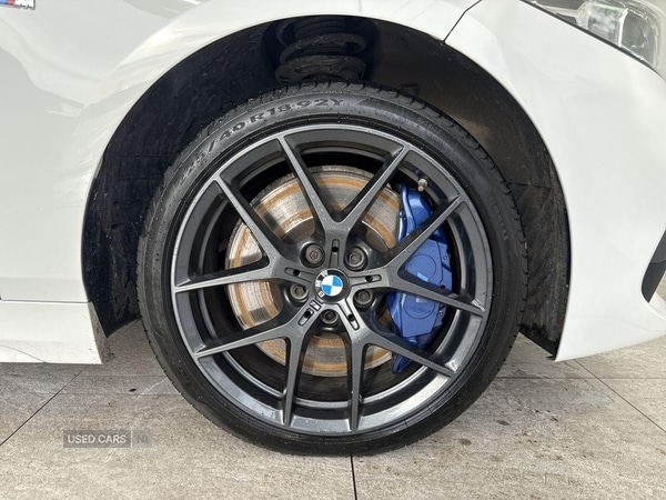 Used BMW 1 Series 2022 for sale - 77426734: Photo 16