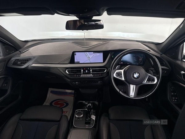 Used BMW 1 Series 2022 for sale - 77426734: Photo 18