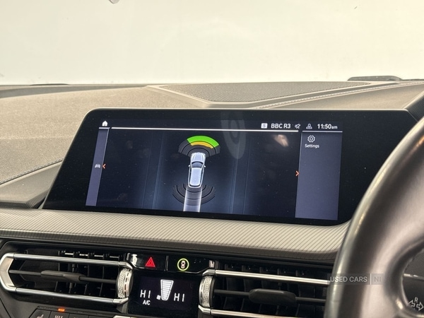 Used BMW 1 Series 2022 for sale - 77426734: Photo 25