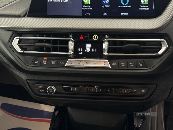 Used BMW 1 Series 2022 for sale - 77426734: Photo 27