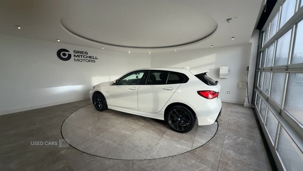 Used BMW 1 Series 2022 for sale - 77426734: Photo 5