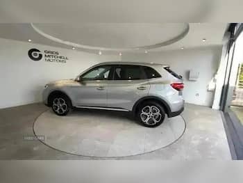 Used MG MG ZS 2025 for sale - 79554194: Photo