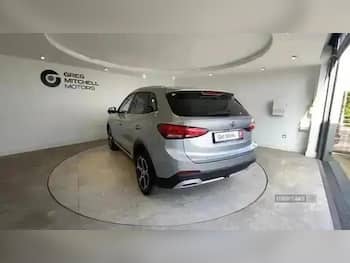 Used MG MG ZS 2025 for sale - 79554194: Photo