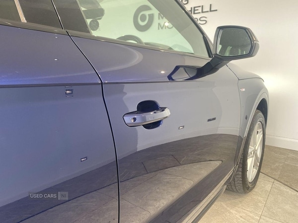 Used Audi Q5 2021 for sale - 76528541: Photo 13