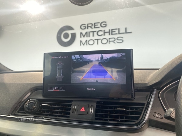 Used Audi Q5 2021 for sale - 76528541: Photo 28