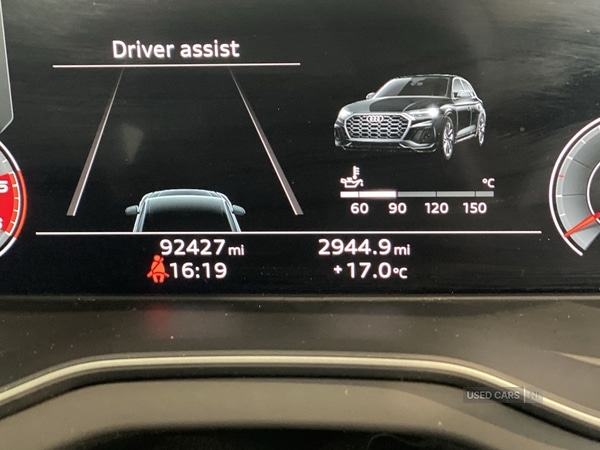 Used Audi Q5 2021 for sale - 76528541: Photo 33