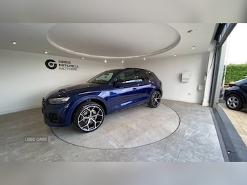 Used Audi Q5 2021 for sale - 76528541: Photo