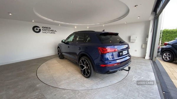 Used Audi Q5 2021 for sale - 76528541: Photo 5