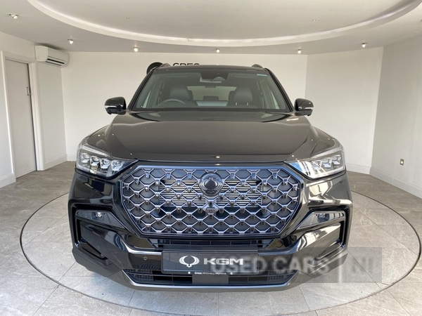 Used KGM Rexton 2026 for sale - 78116921: Photo 10